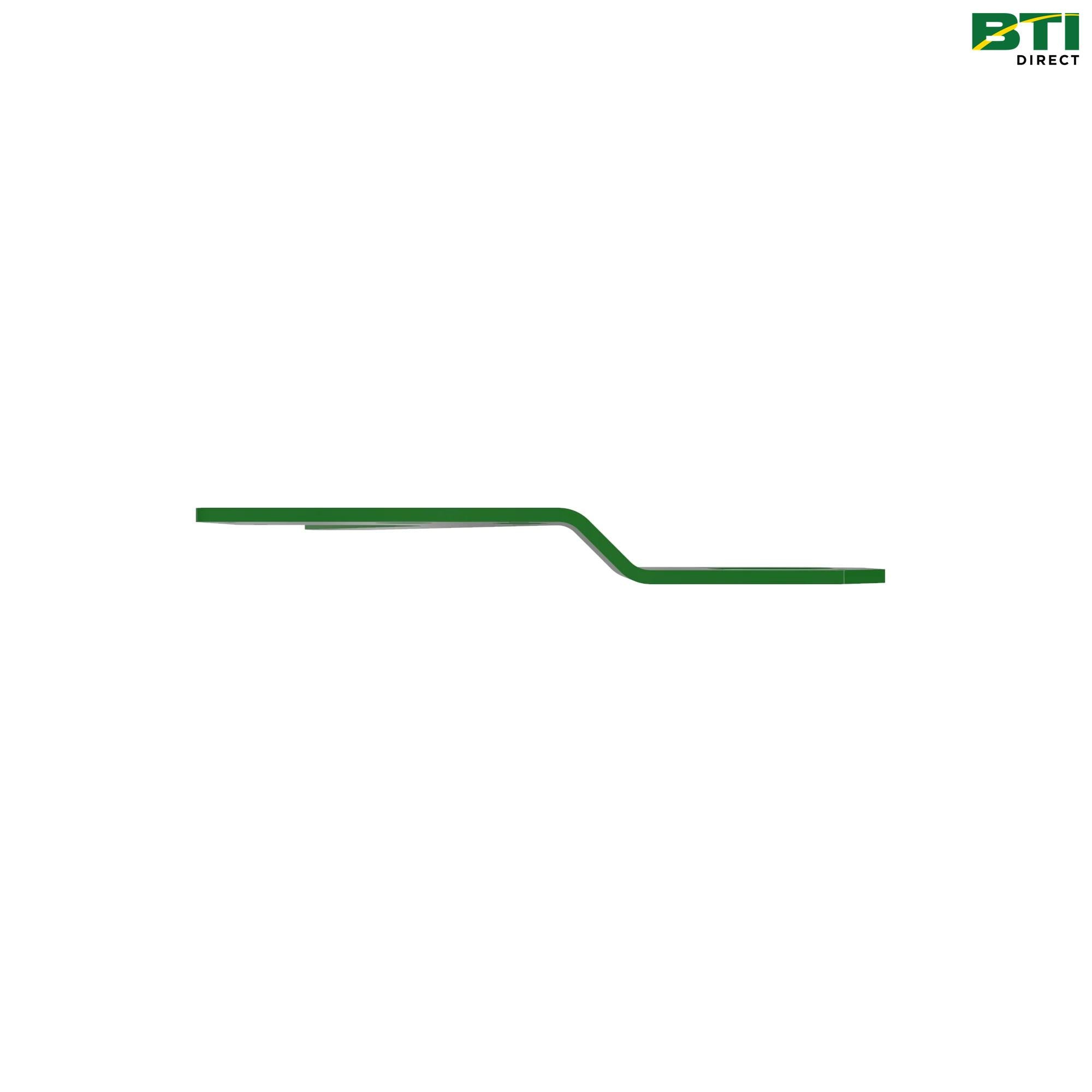 A73235: Plate Drive Arm Support Bracket