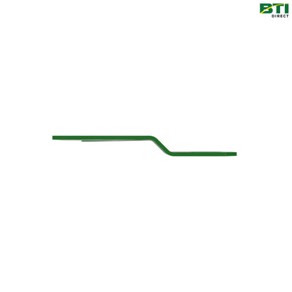 A73235: Plate Drive Arm Support Bracket