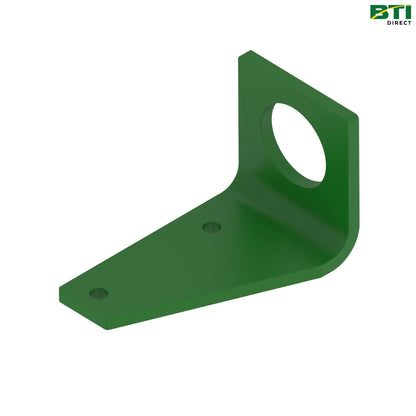 A73275: Flow Divider and Manifold Bracket