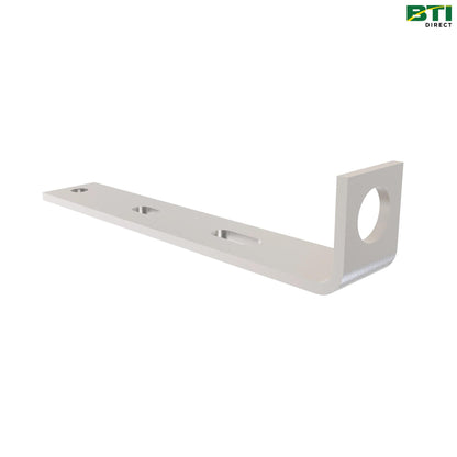 A73285: Pressure Gauge Bracket