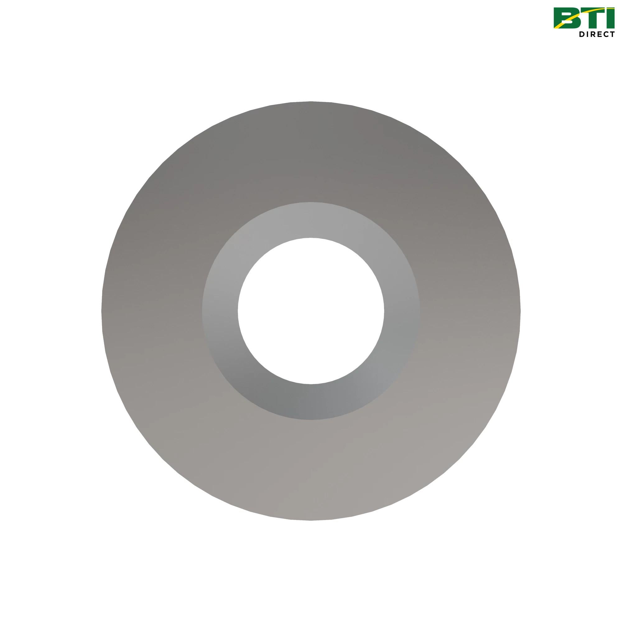 A73324: Plain Bushing