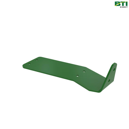 A73331: Mounting Lower Step Plate