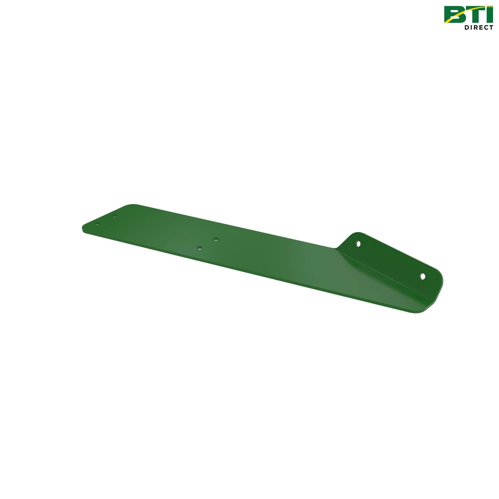 A73332: Mounting Lower Step Plate