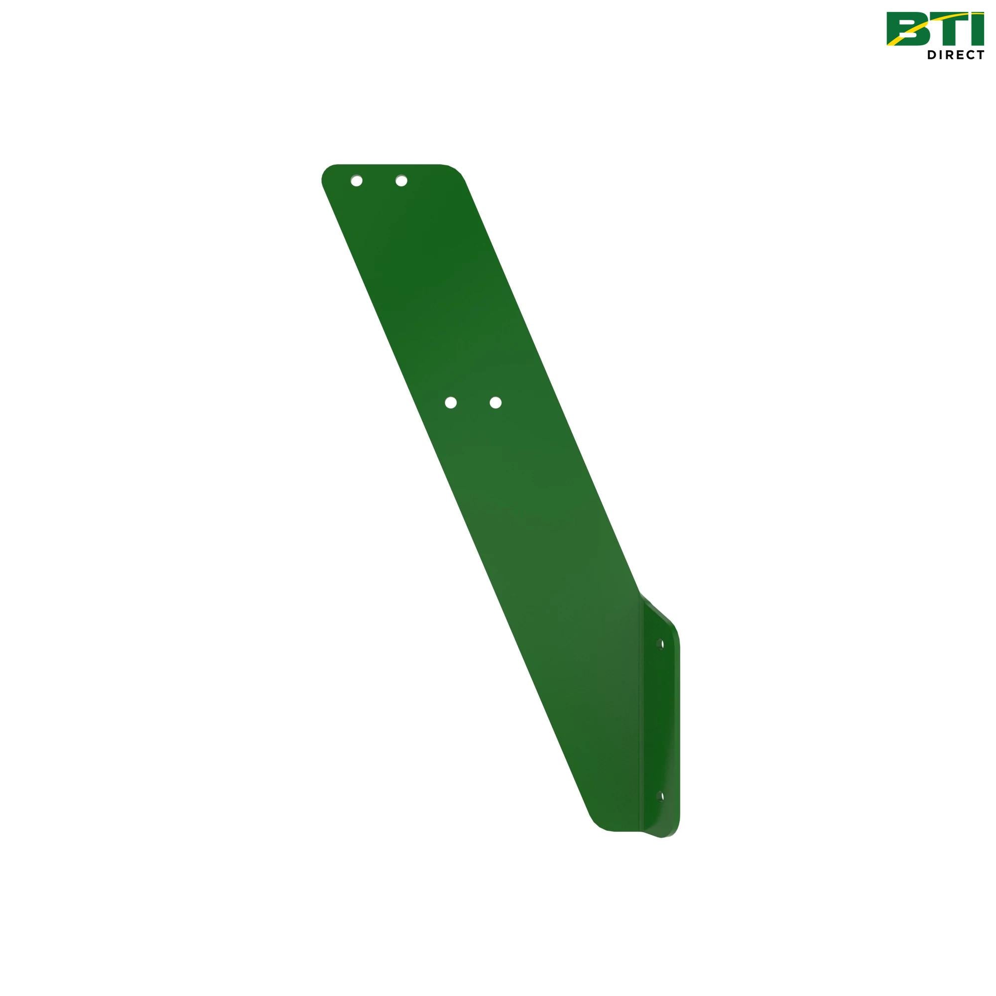 A73332: Mounting Lower Step Plate
