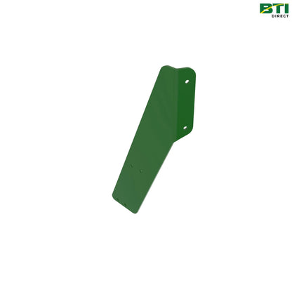 A73332: Mounting Lower Step Plate