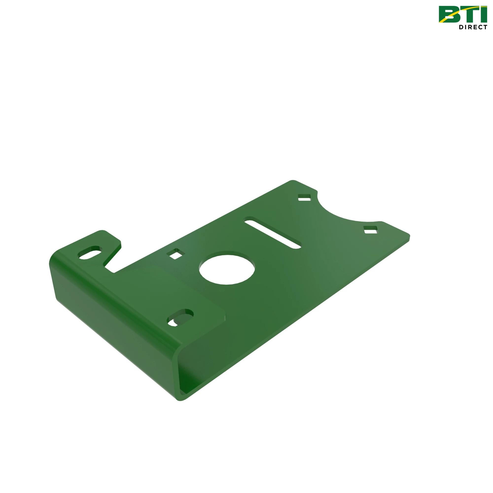 A73461: Vertical Drive Mounting Plate