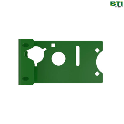 A73461: Vertical Drive Mounting Plate