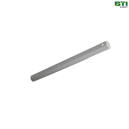 A73469: Single Rank Drive Wheel Shaft Bar