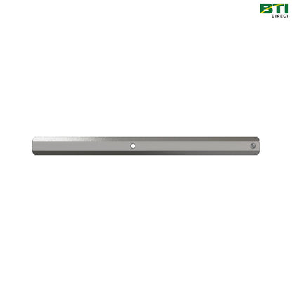 A73469: Single Rank Drive Wheel Shaft Bar