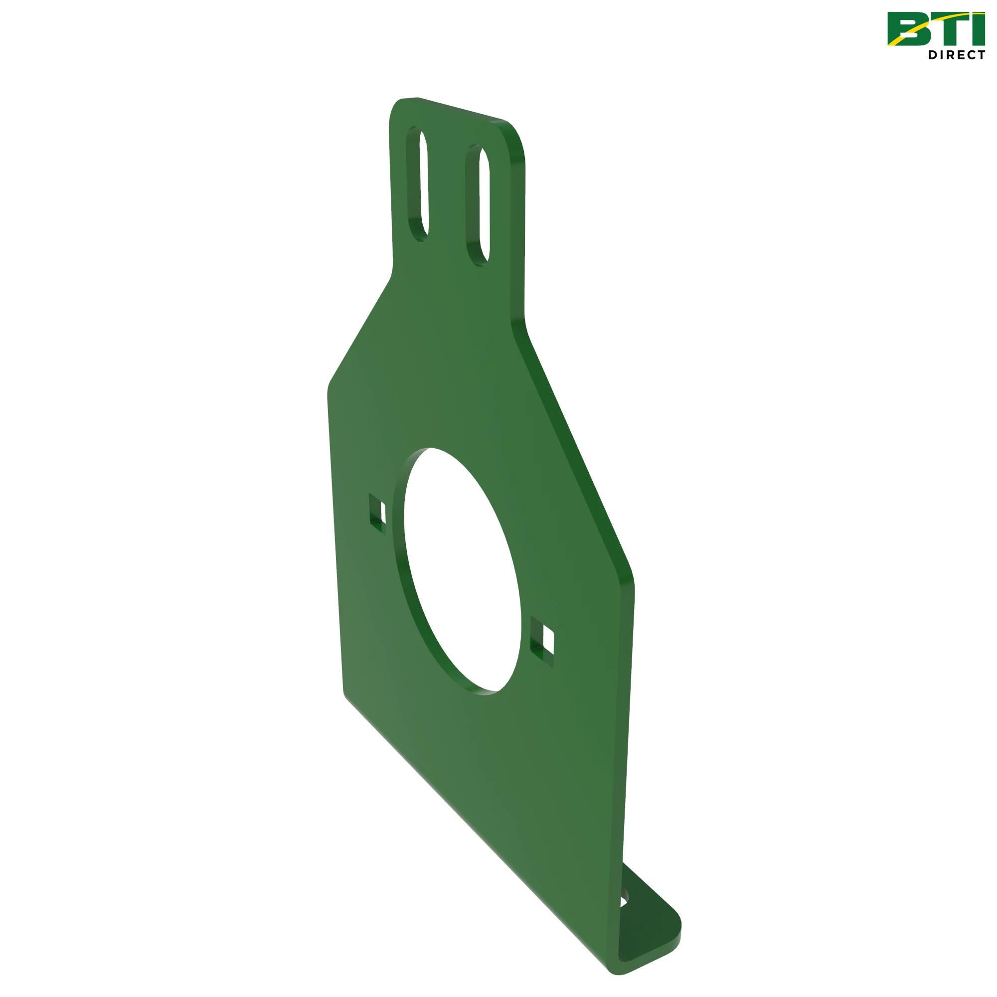 A73499: Conveyor Lower Bearing Mount Bracket