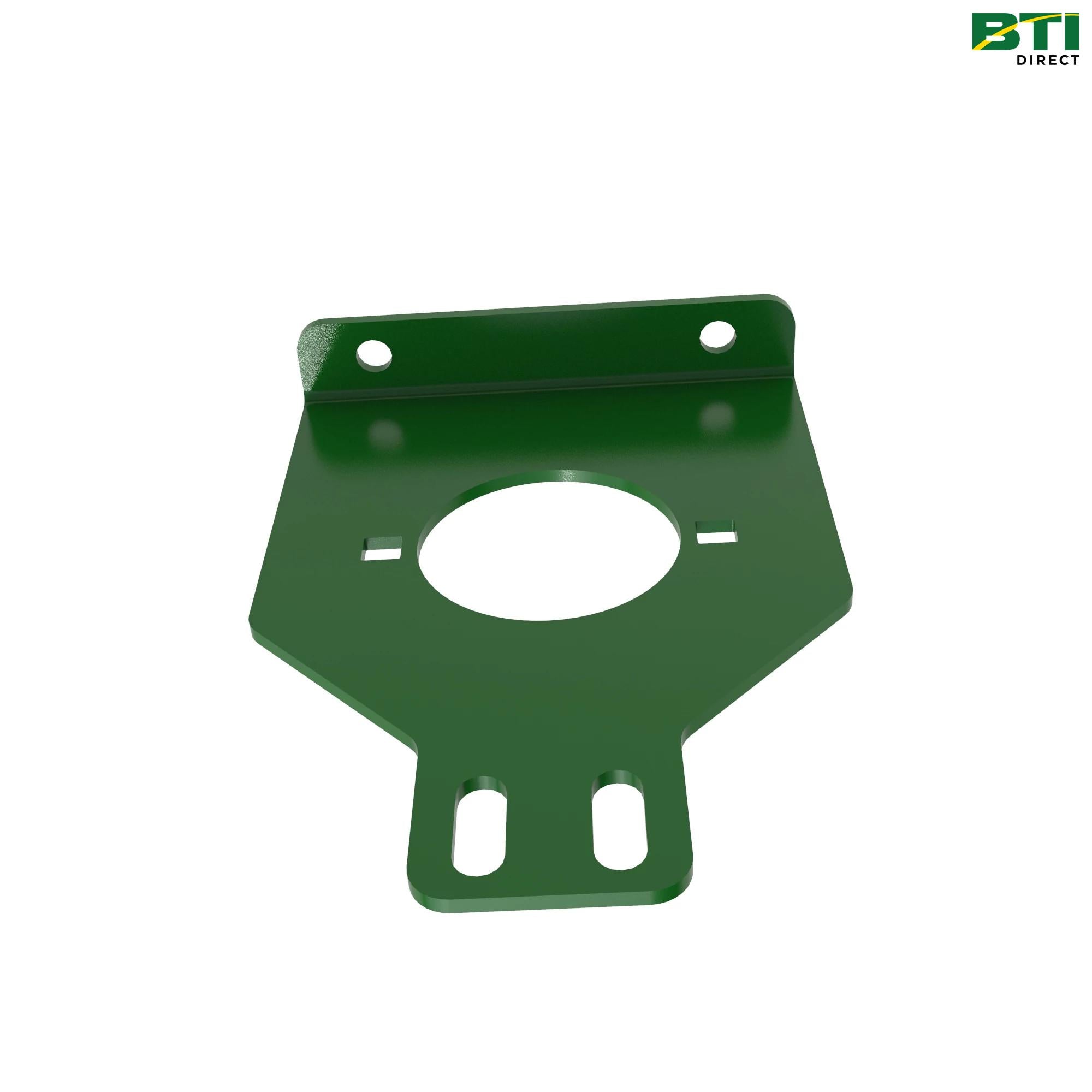 A73499: Conveyor Lower Bearing Mount Bracket
