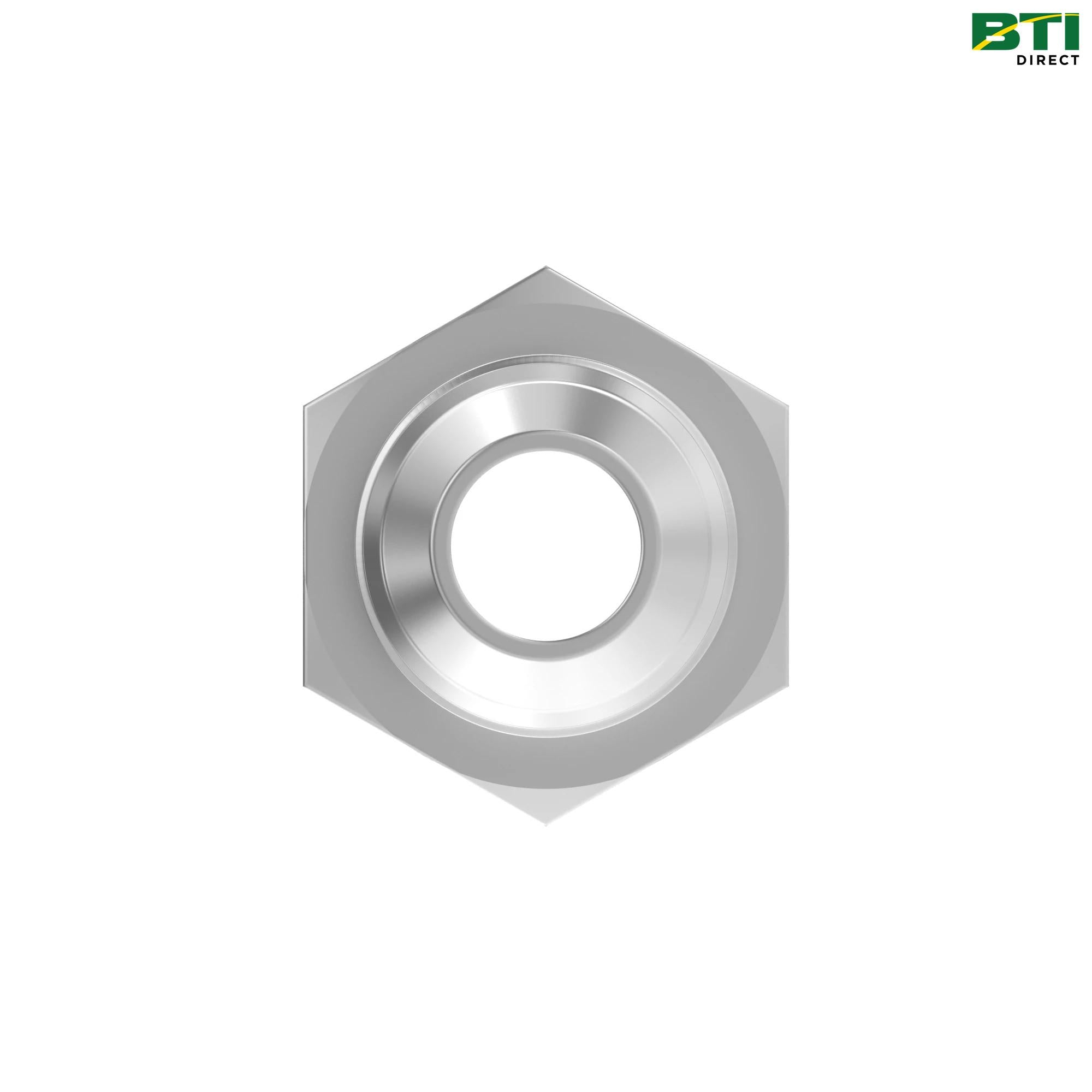 A73502: Reducer Adapter Fitting