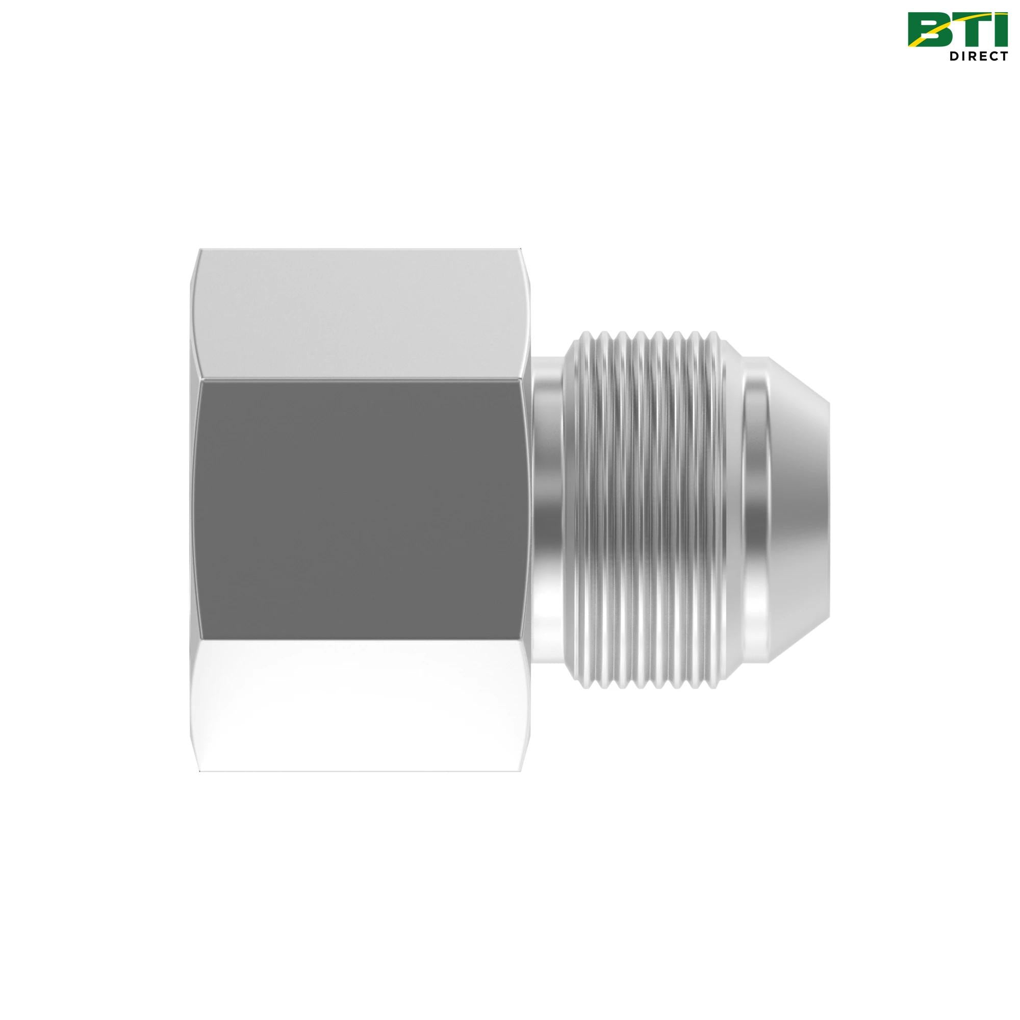 A73502: Reducer Adapter Fitting