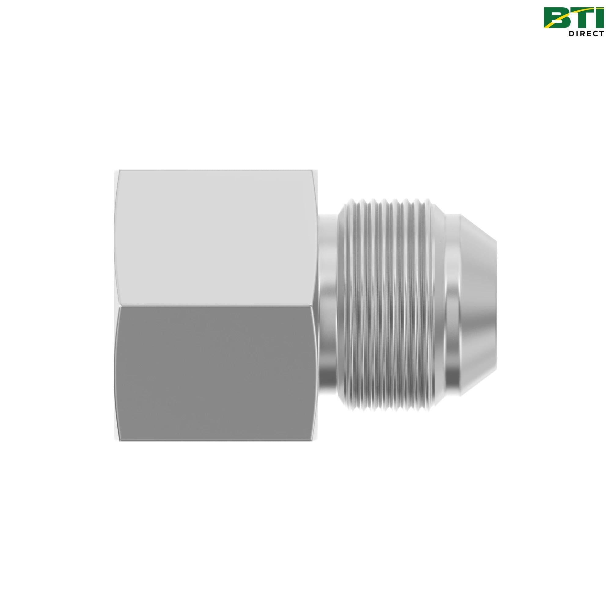 A73502: Reducer Adapter Fitting