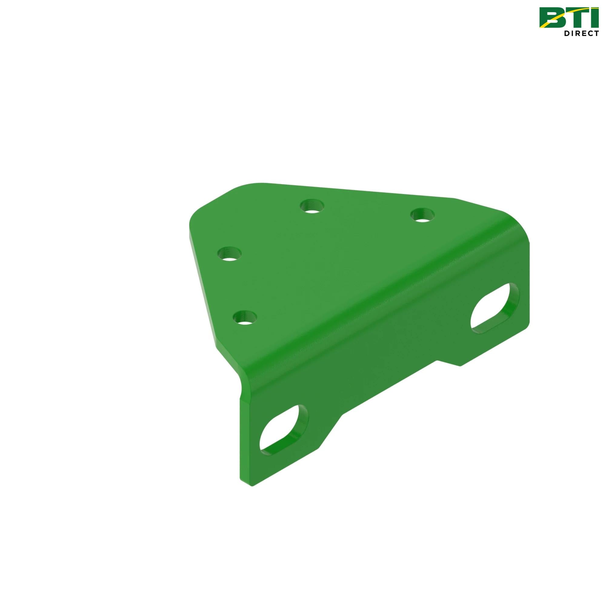 A73676: Draft Tube Plate