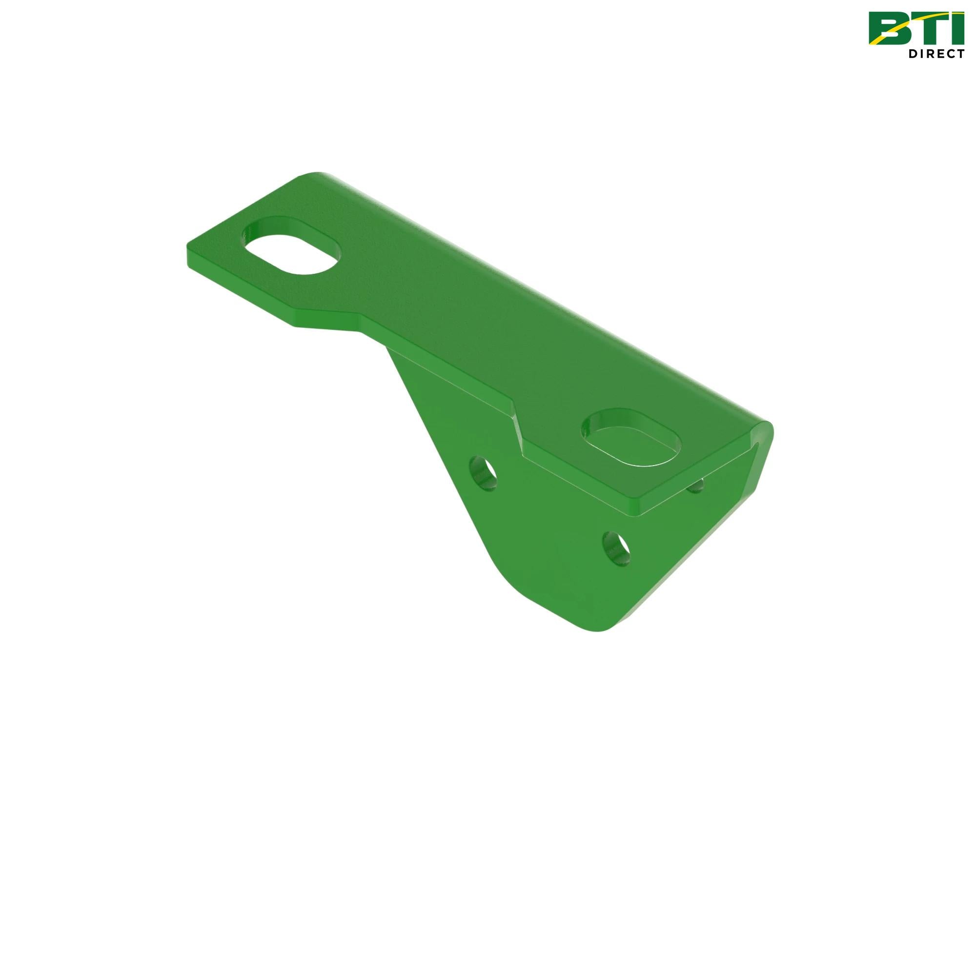 A73676: Draft Tube Plate