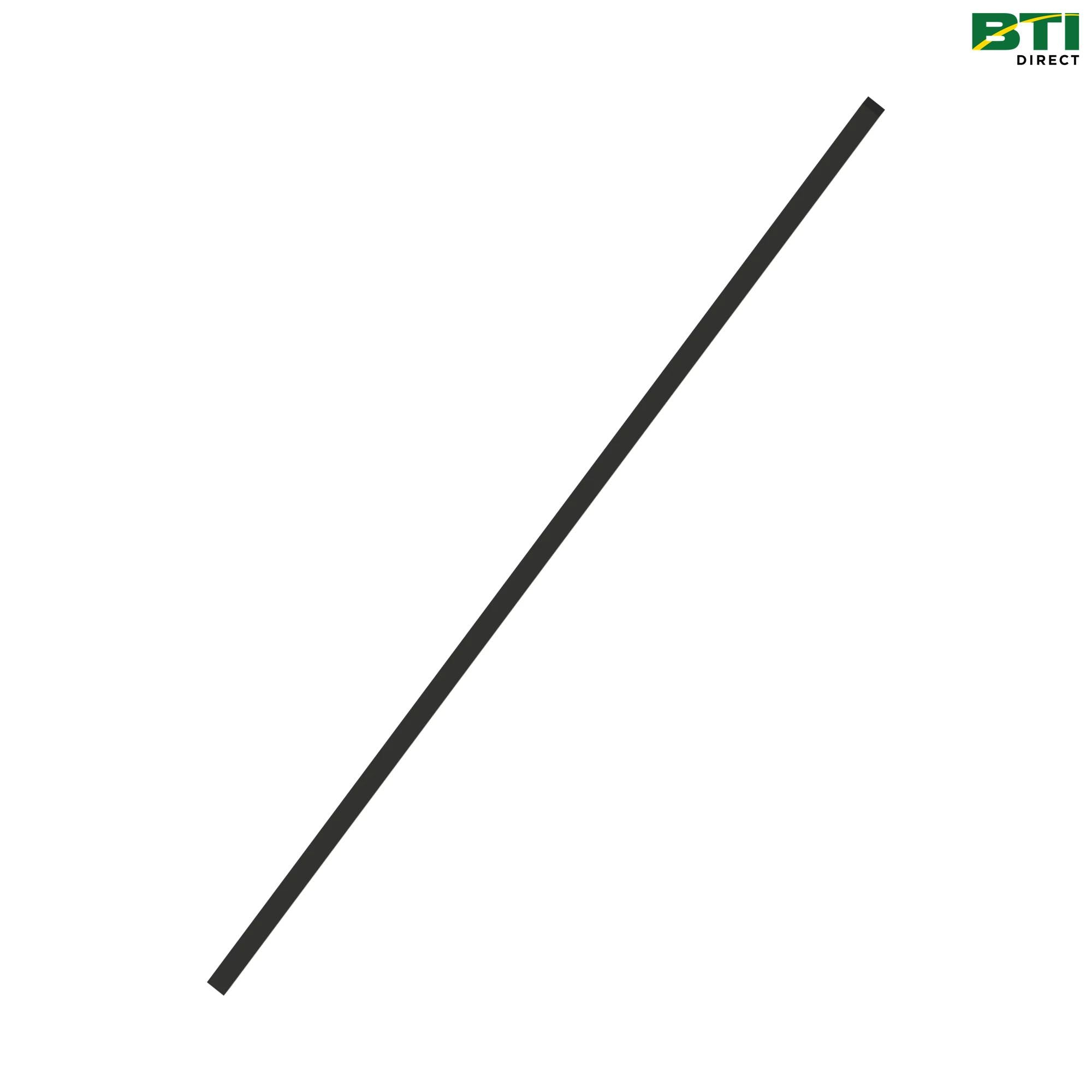 A73830: Top Trim Meter Door Isolator