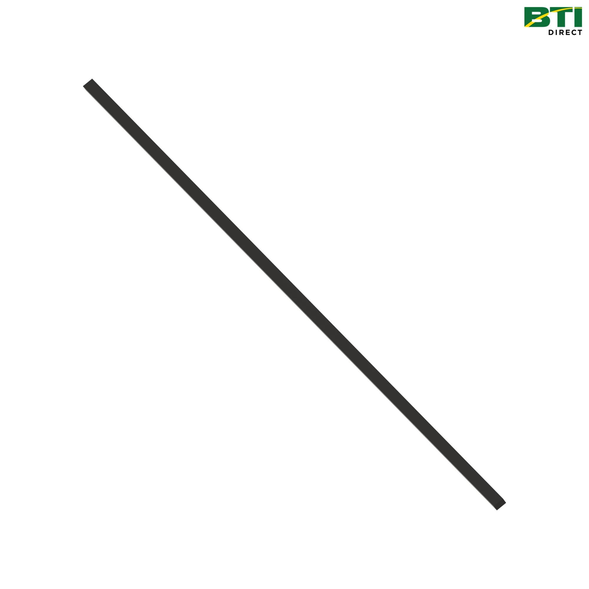 A73830: Top Trim Meter Door Isolator