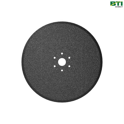 A73831: Disk Colter