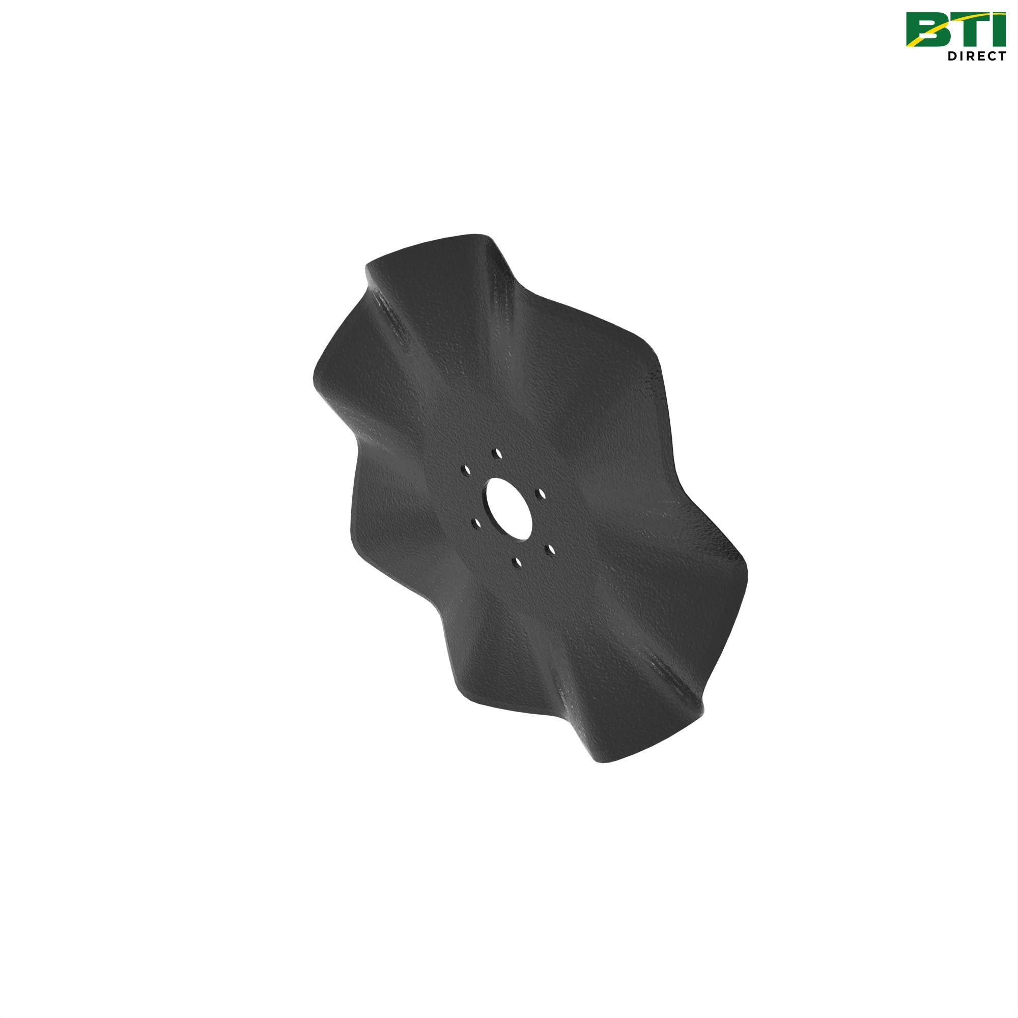 A73911: Disk Colter