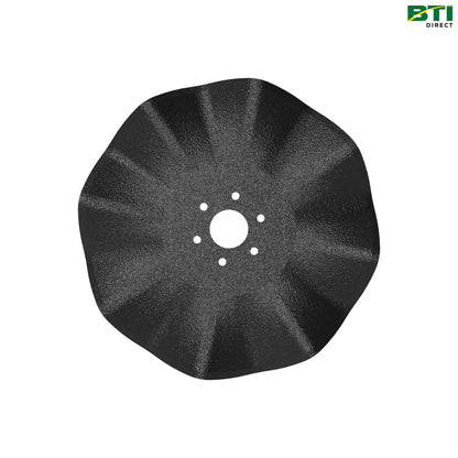 A73911: Disk Colter