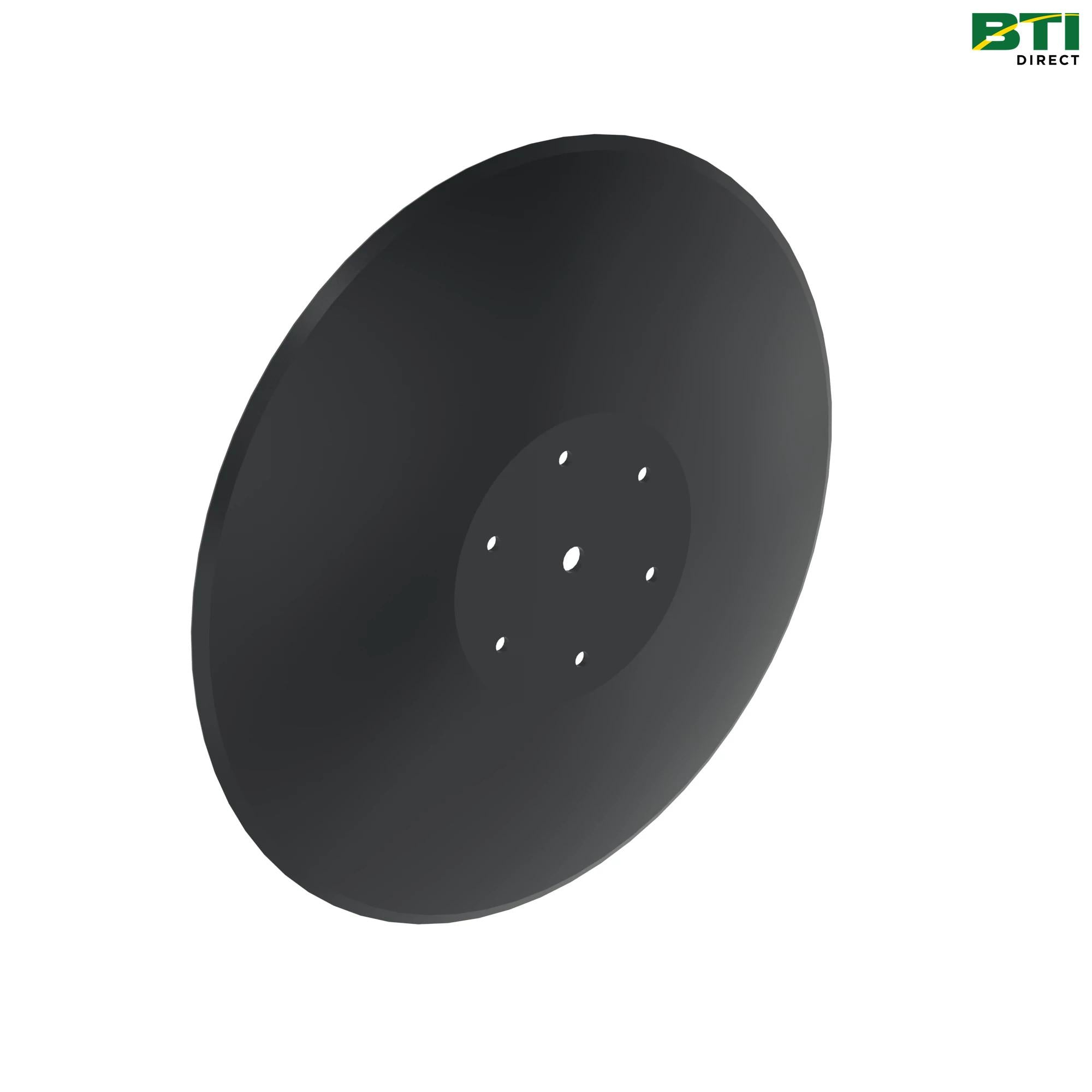 A73913: Marker Disk Blade