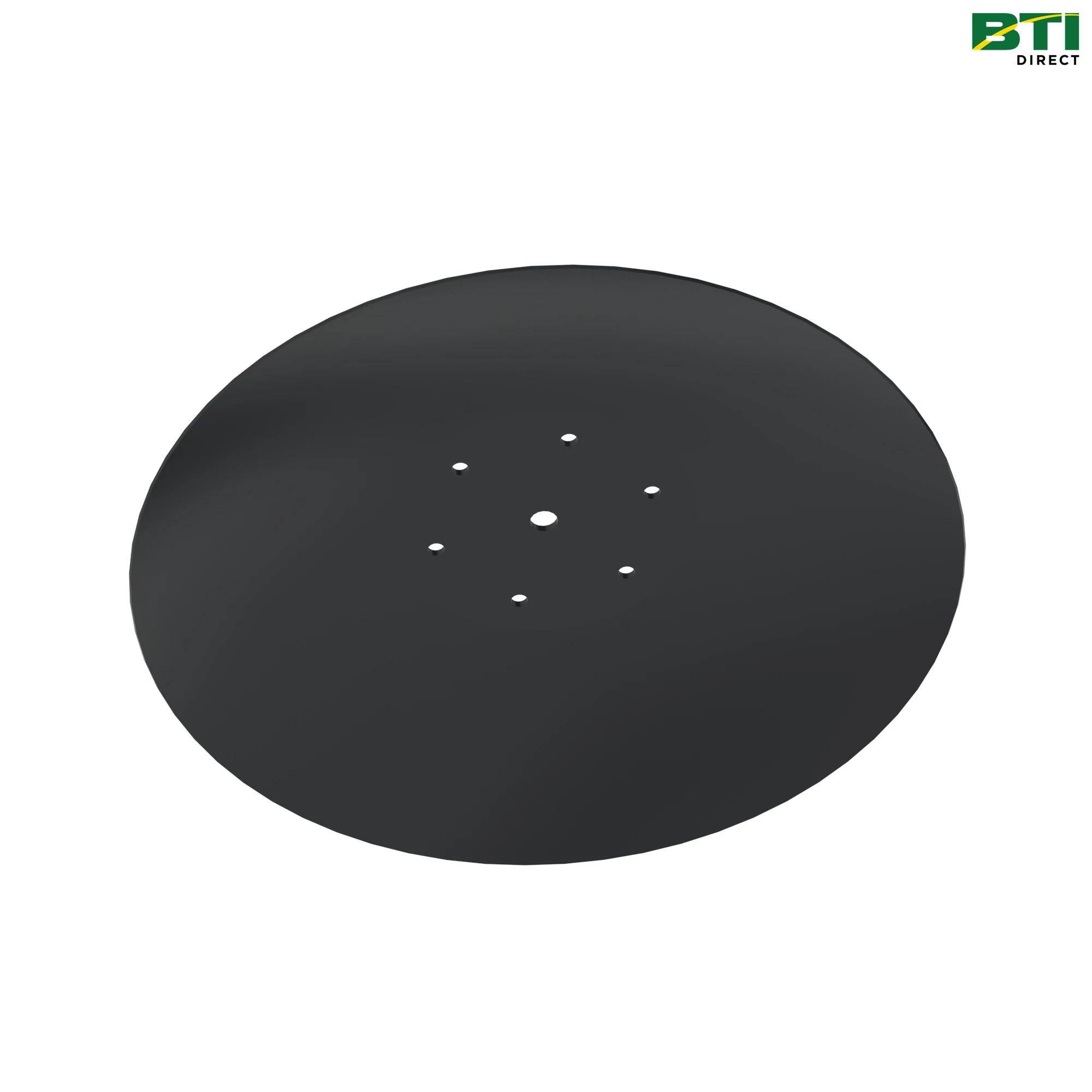 A73913: Marker Disk Blade