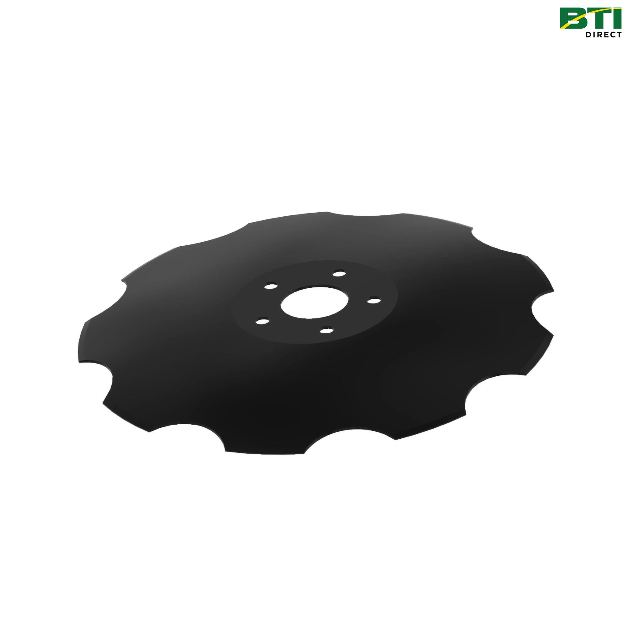 A73917: Boron Disk Blade