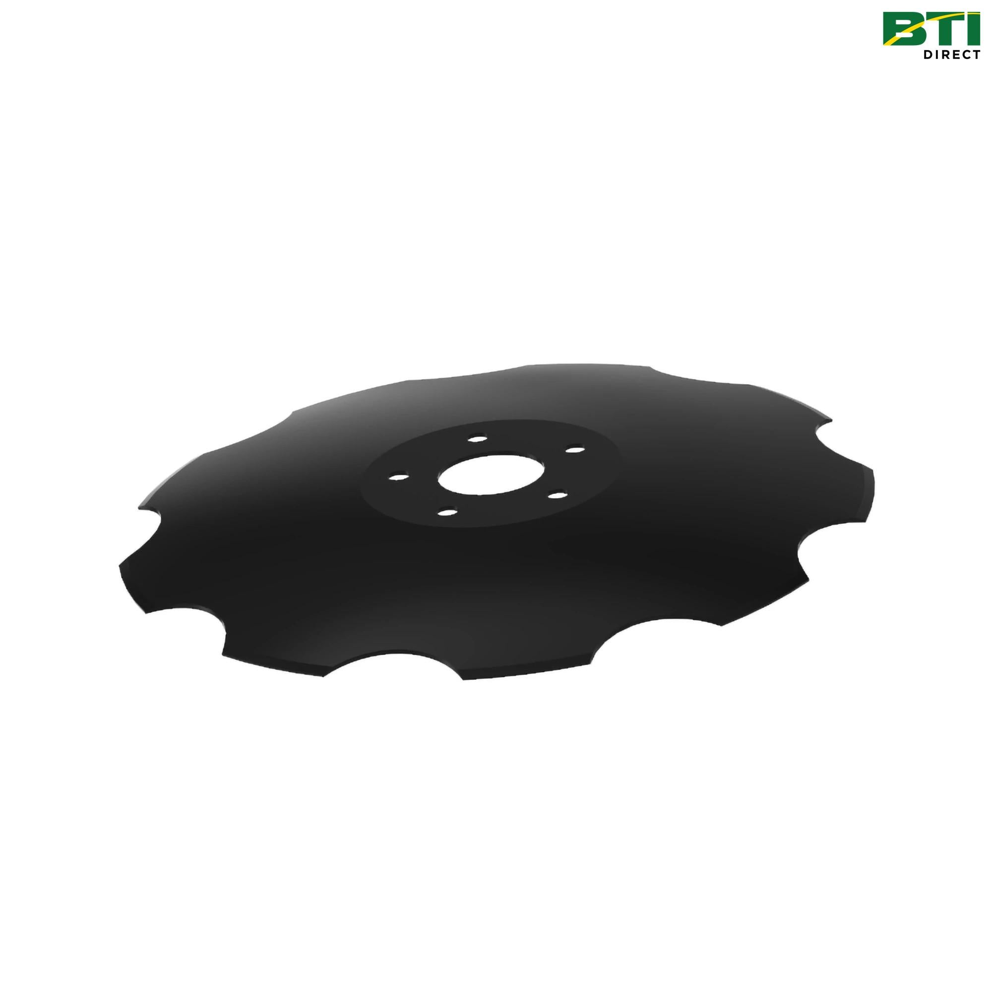A73917: Boron Disk Blade