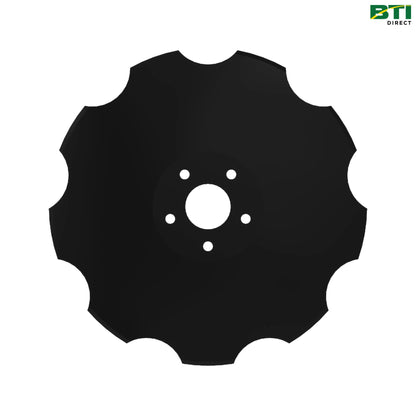 A73917: Boron Disk Blade