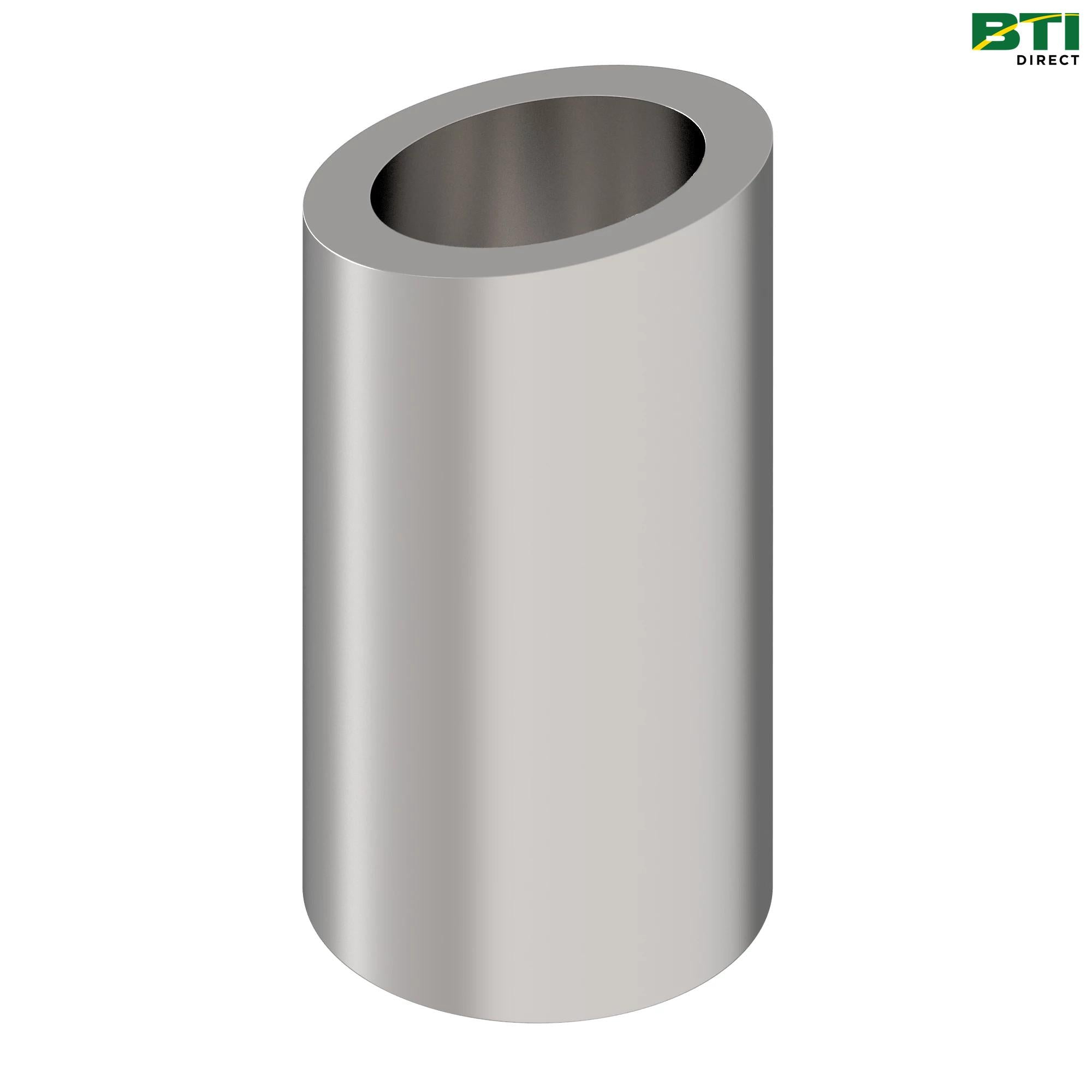 A74031: Single Slant Spacer