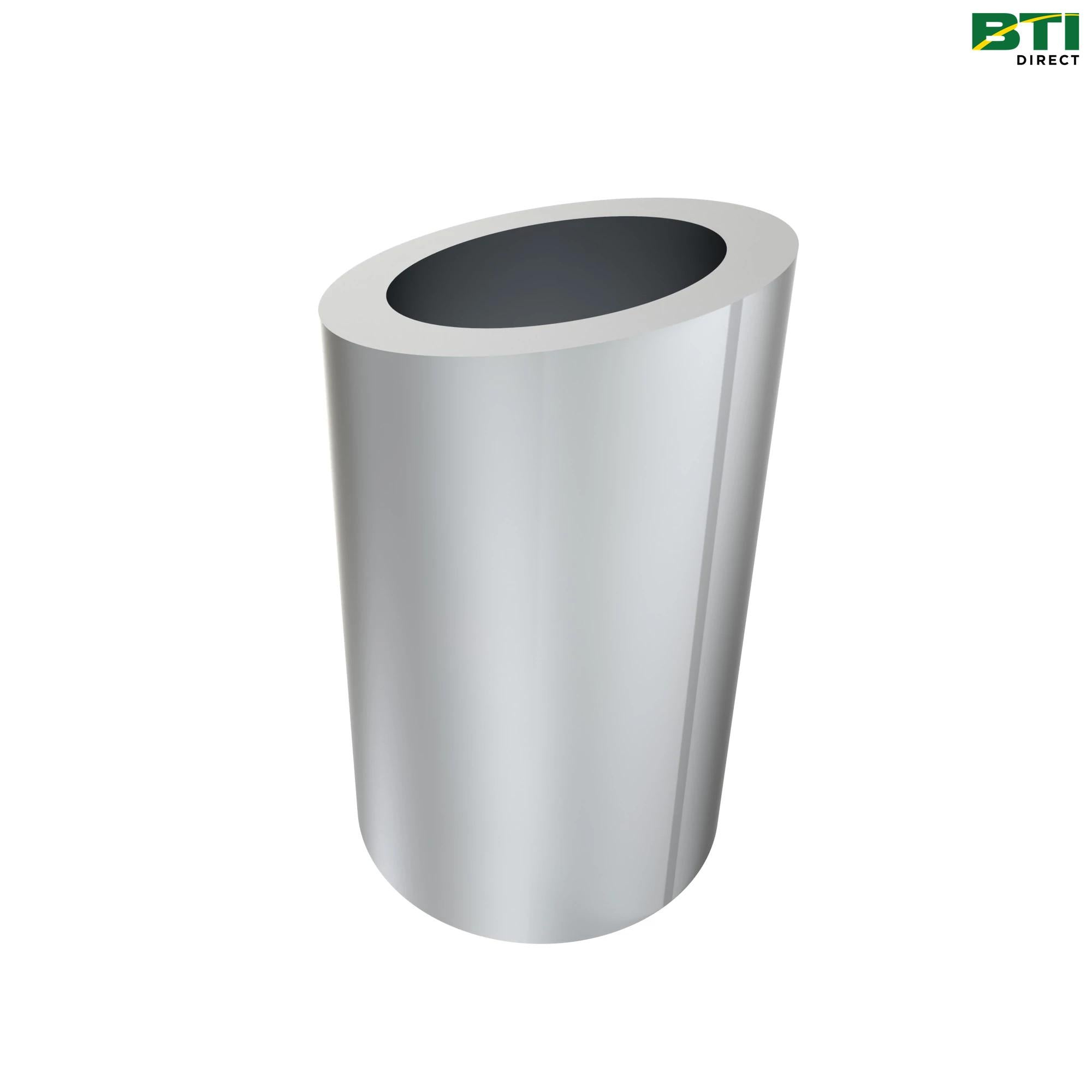 A74047: Single Slant Spacer