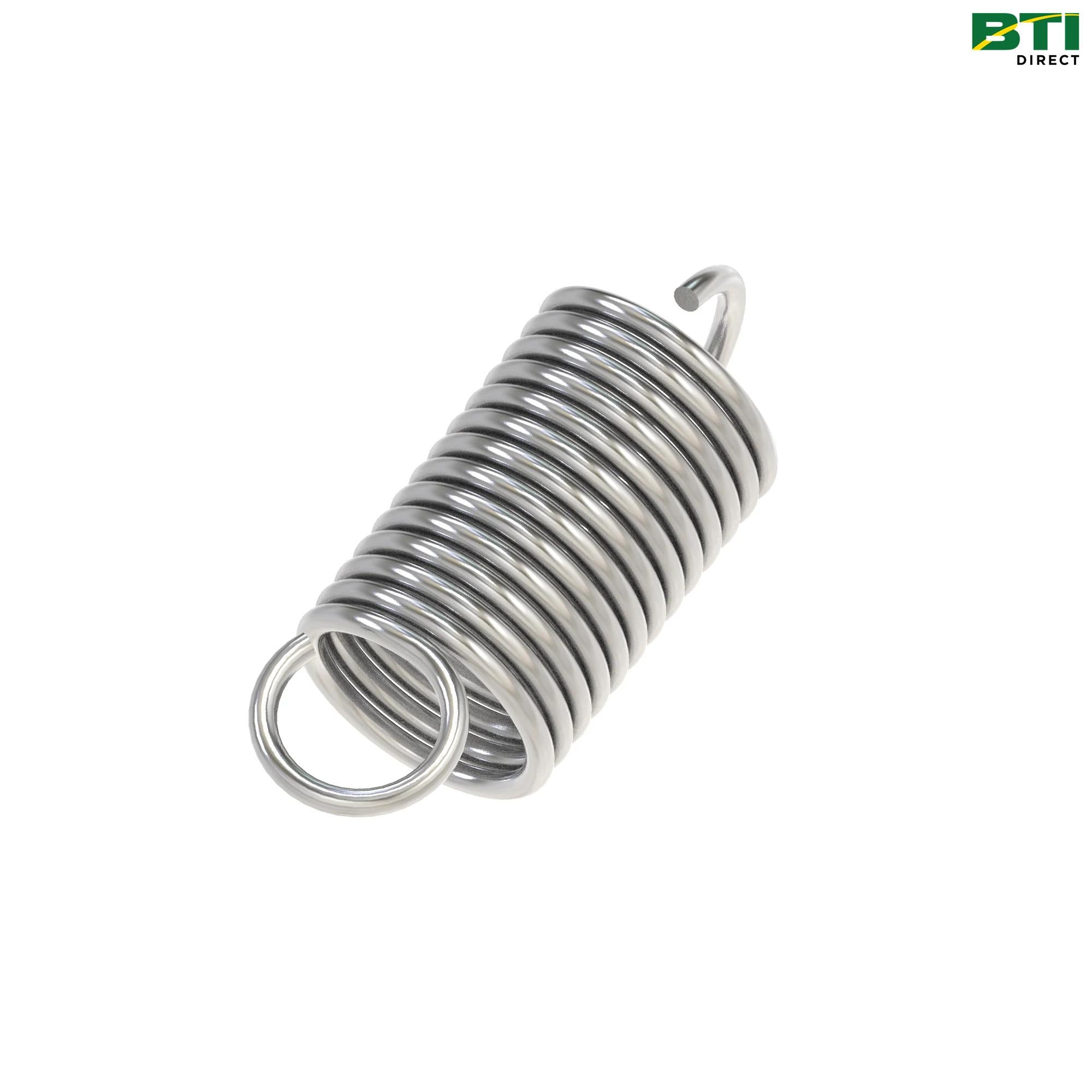 A74110: Extension Spring