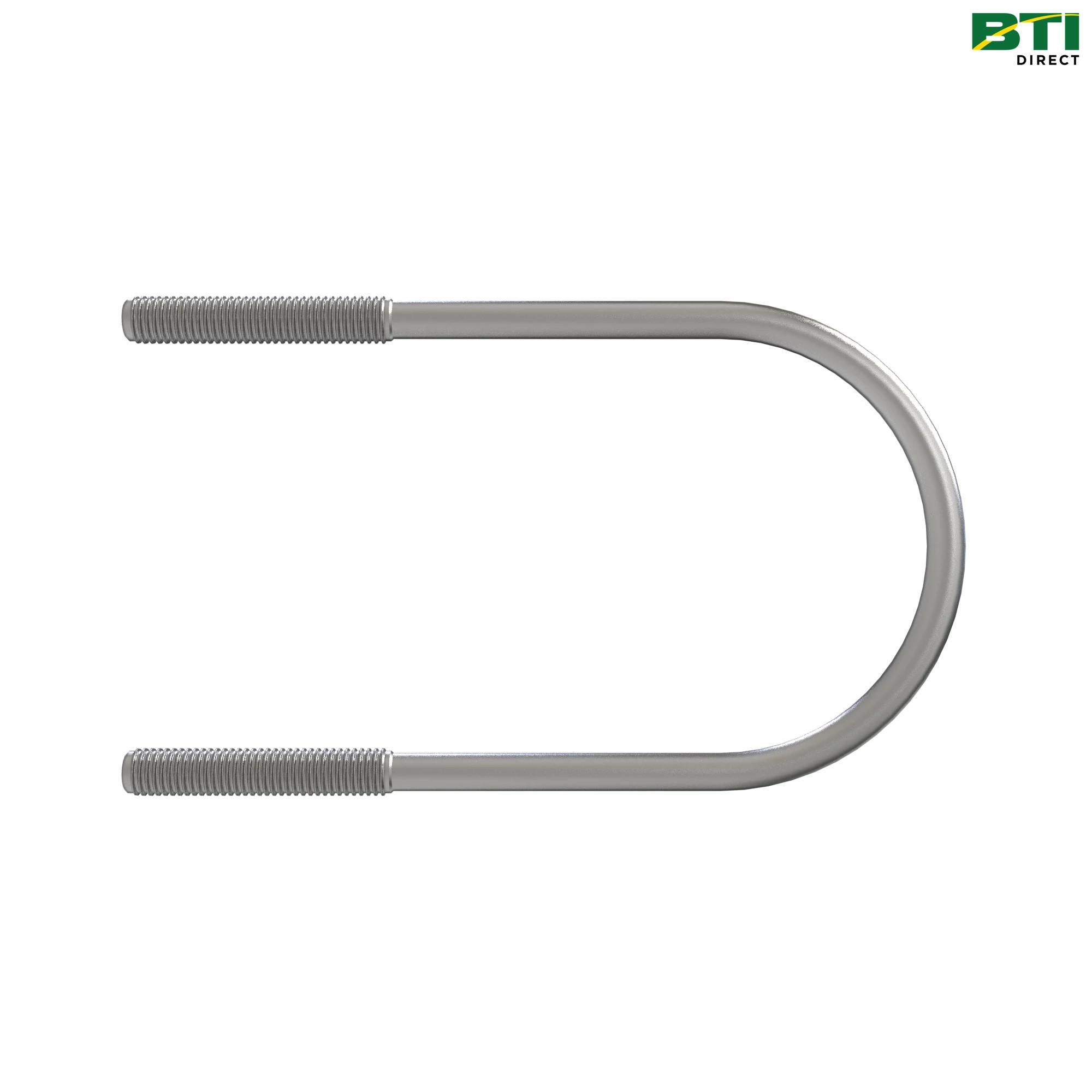 A74183: U-Bolt, M12 X 225