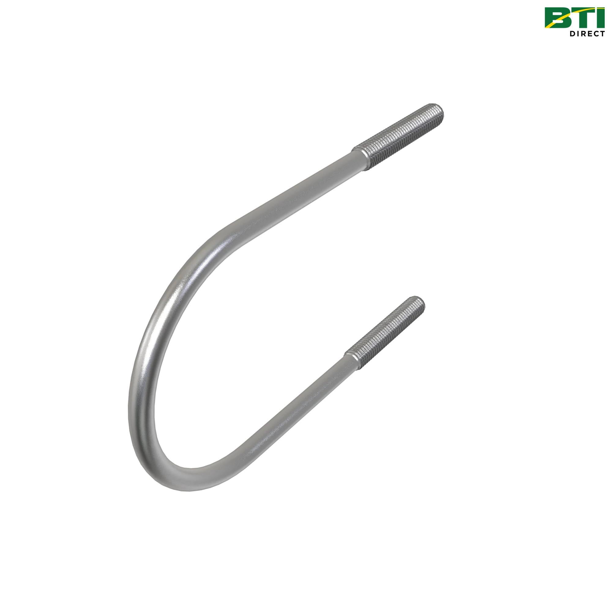 A74183: U-Bolt, M12 X 225