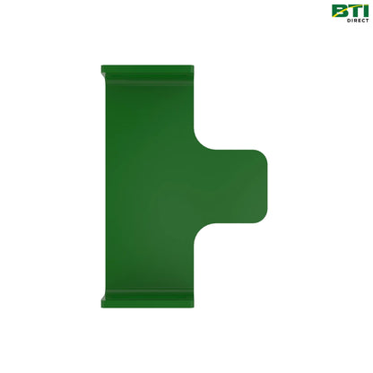 A74186: Upper Conveyor Housing Assembly Reinforcement