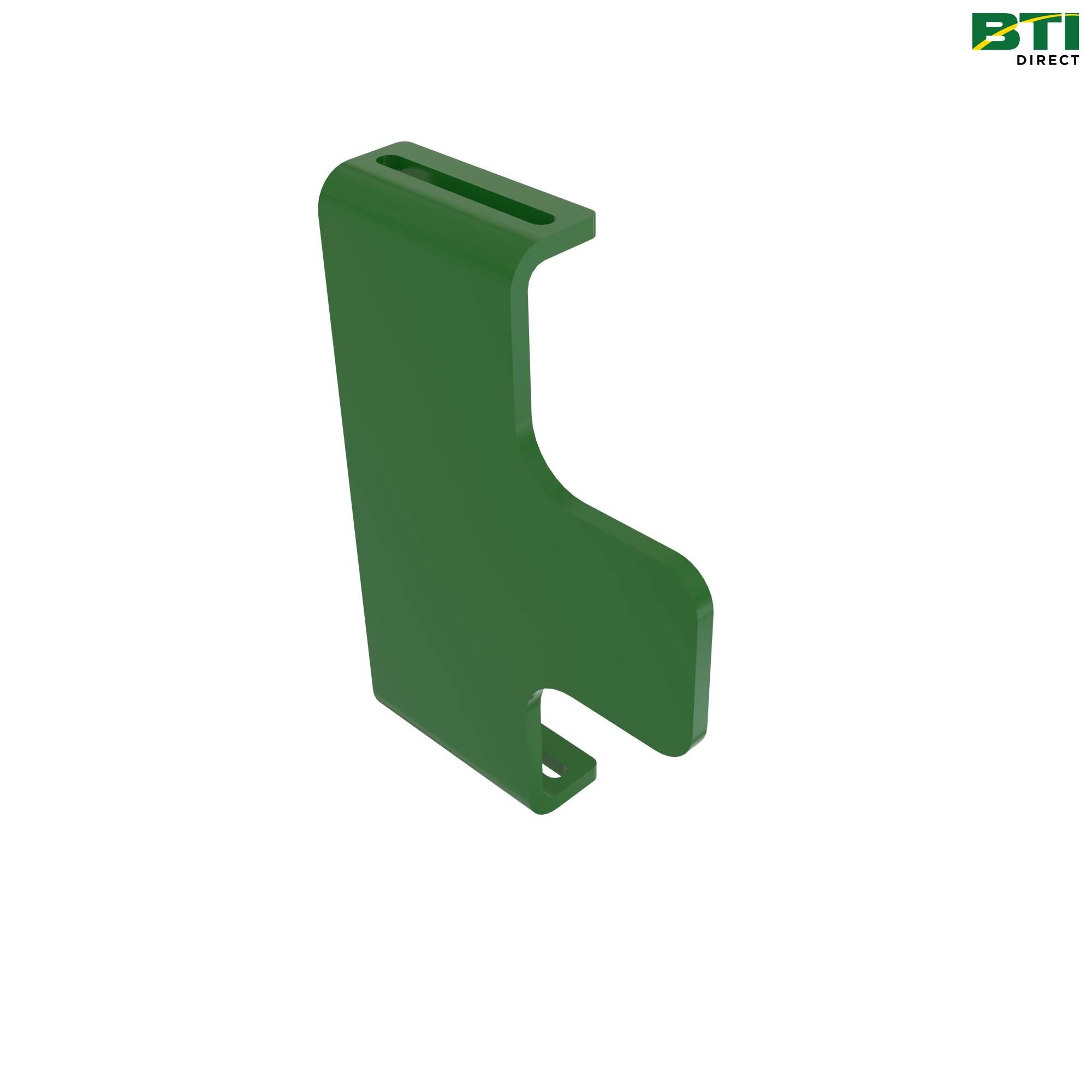 A74186: Upper Conveyor Housing Assembly Reinforcement