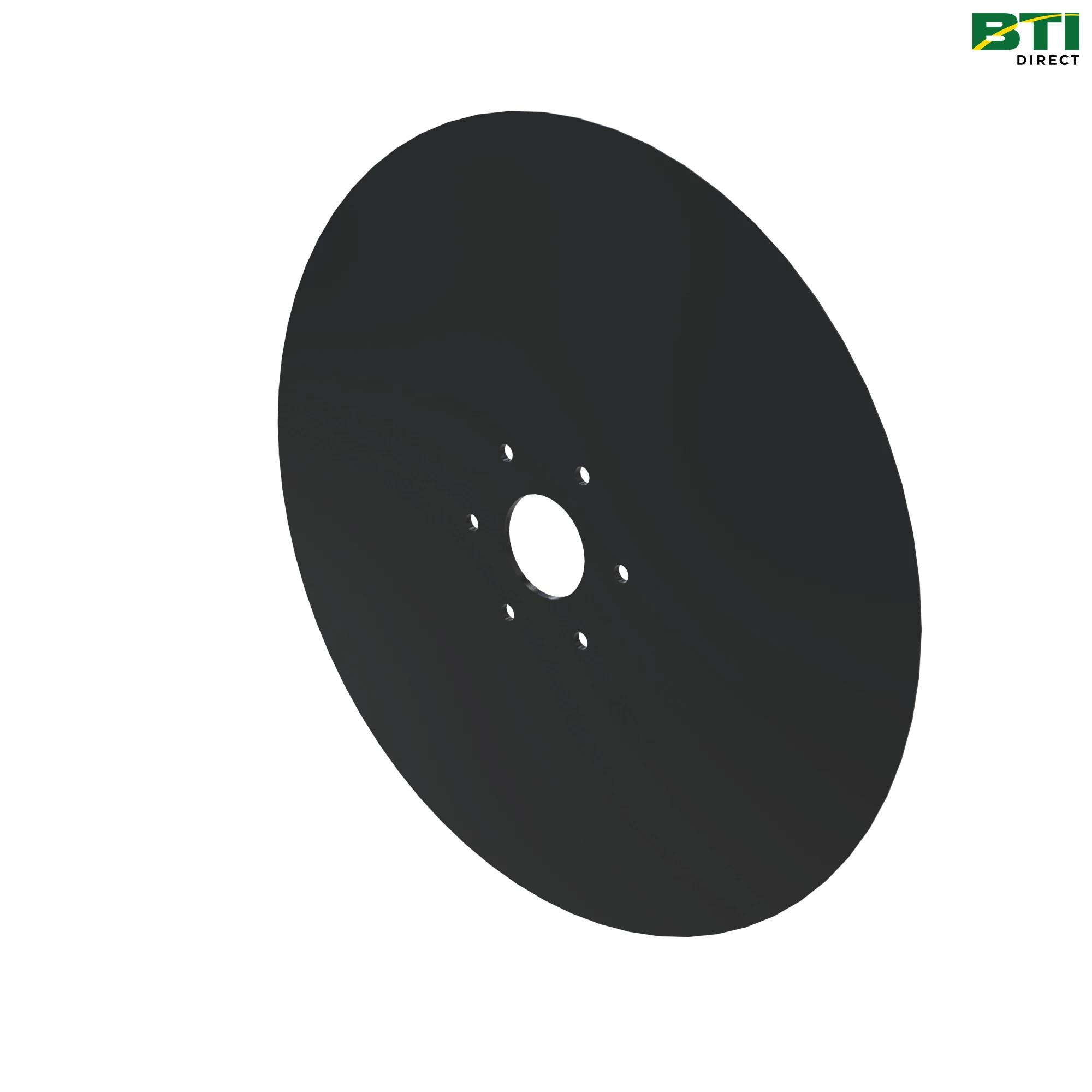 A74202: Fertilizer Opener Disk