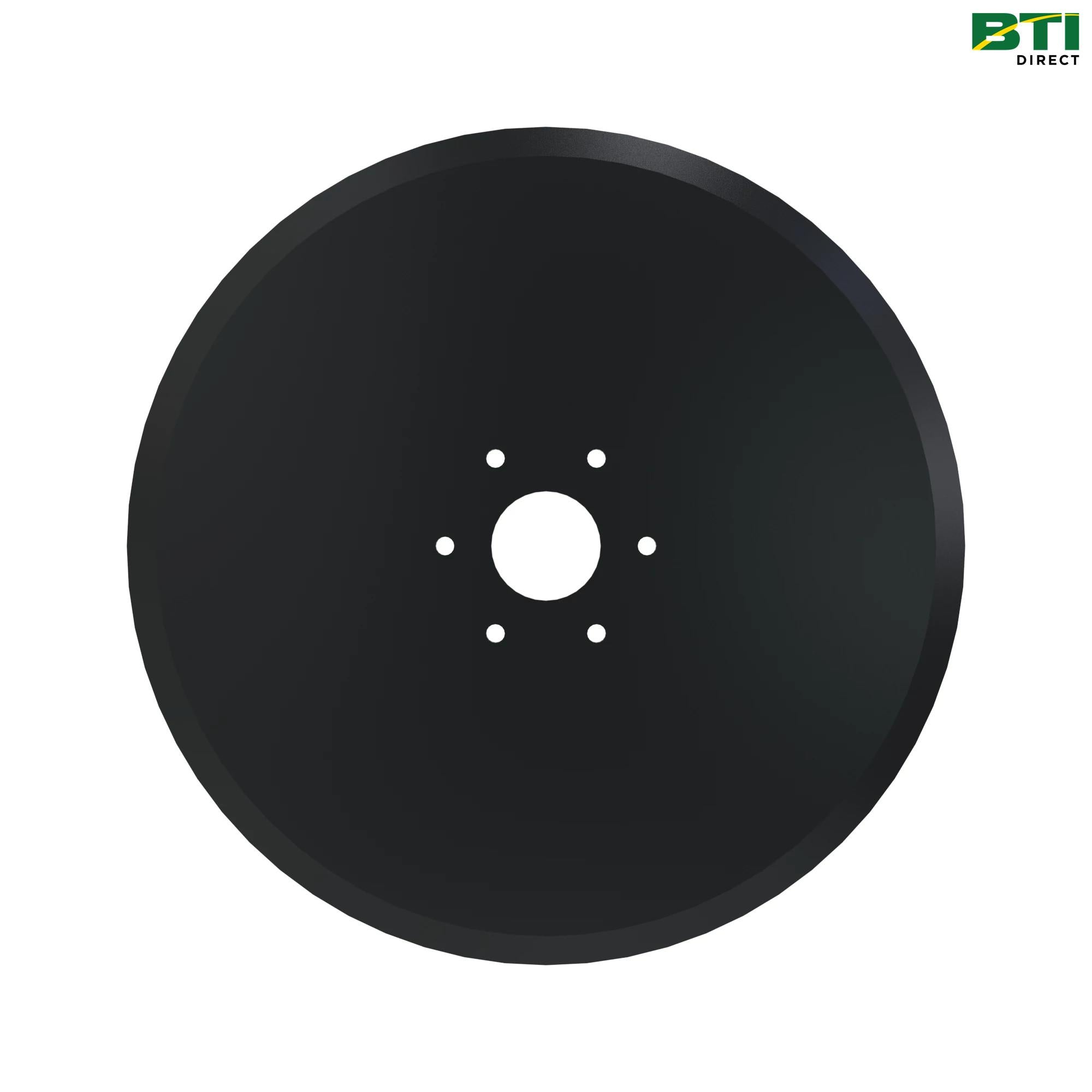A74202: Fertilizer Opener Disk
