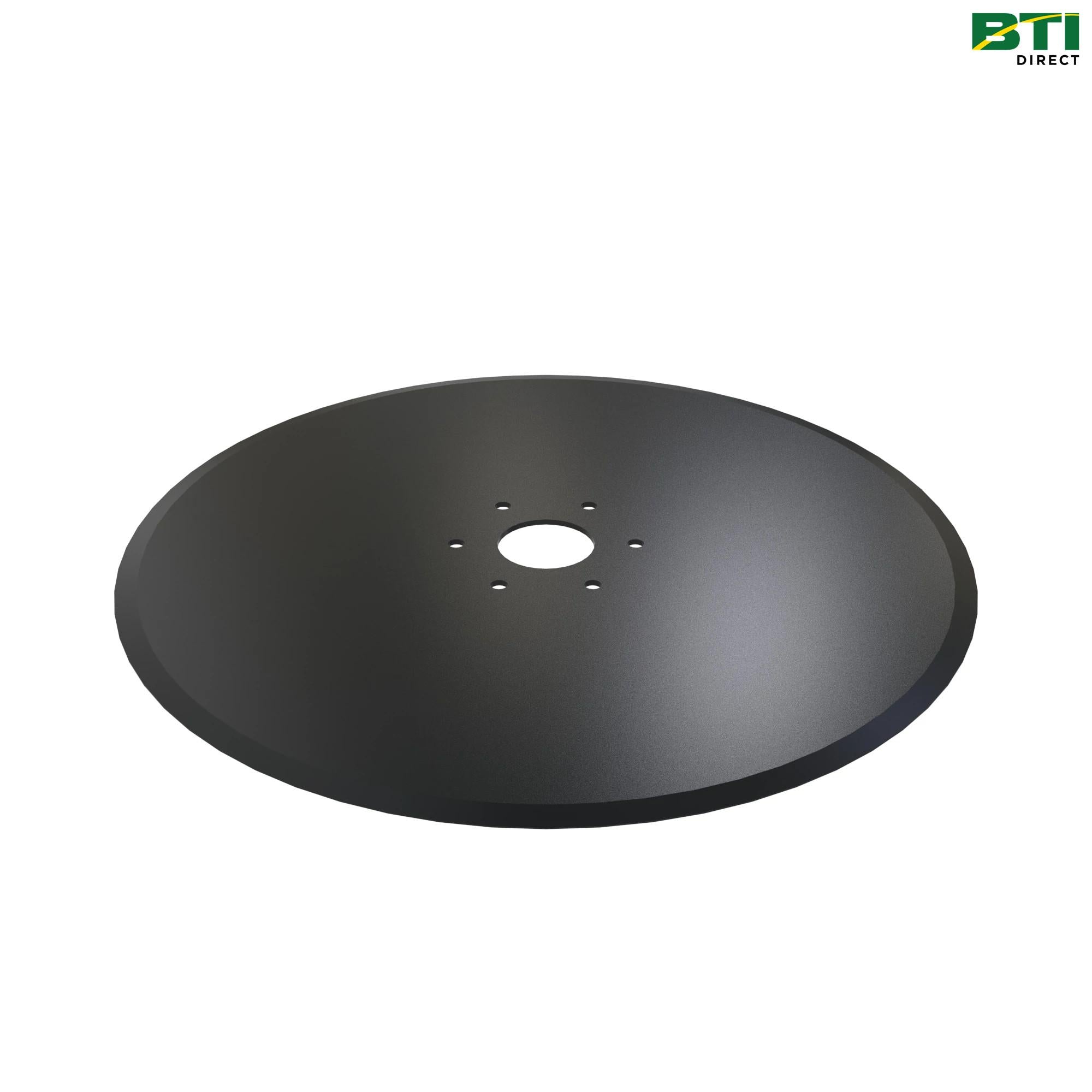 A74203: Seed Opener Disk, 342 mm (13.5 Inch) Diameter