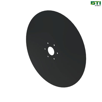 A74203: Seed Opener Disk, 342 mm (13.5 Inch) Diameter