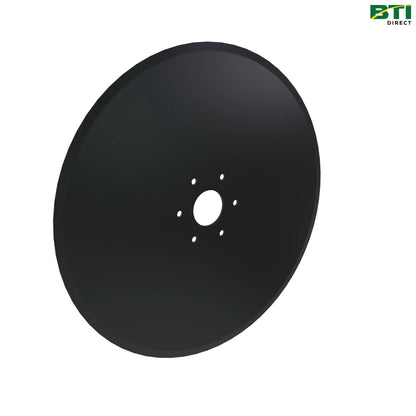 A74203: Seed Opener Disk, 342 mm (13.5 Inch) Diameter