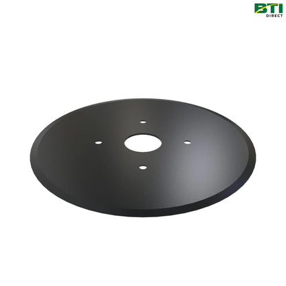 A74204: Fertilizer Opener Disk, 279 mm (11 Inch) Diameter