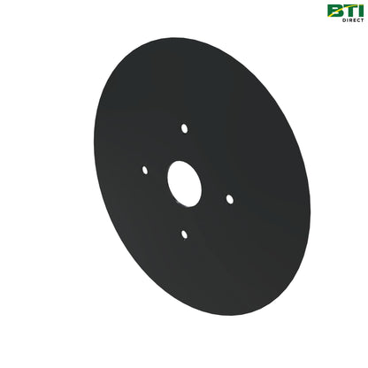 A74204: Fertilizer Opener Disk, 279 mm (11 Inch) Diameter