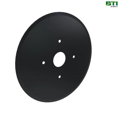 A74204: Fertilizer Opener Disk, 279 mm (11 Inch) Diameter