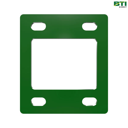 A74311: Fill Bracket Extension Plate
