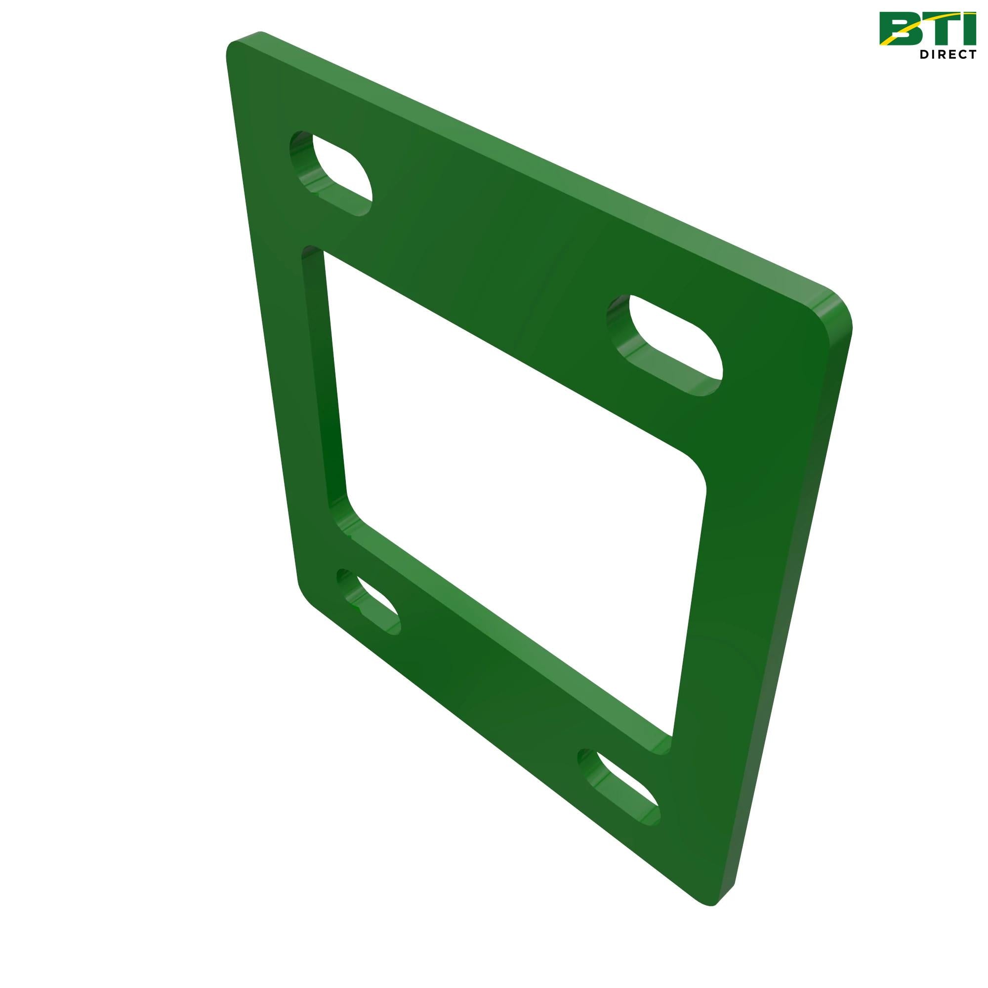 A74311: Fill Bracket Extension Plate