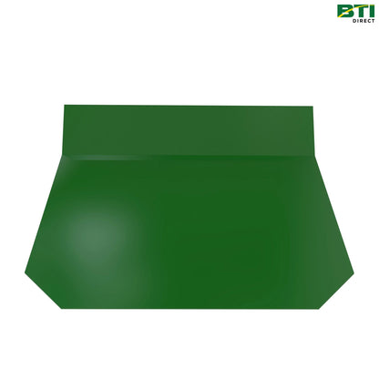 A74366: Conveyor Fine Mesh Screen