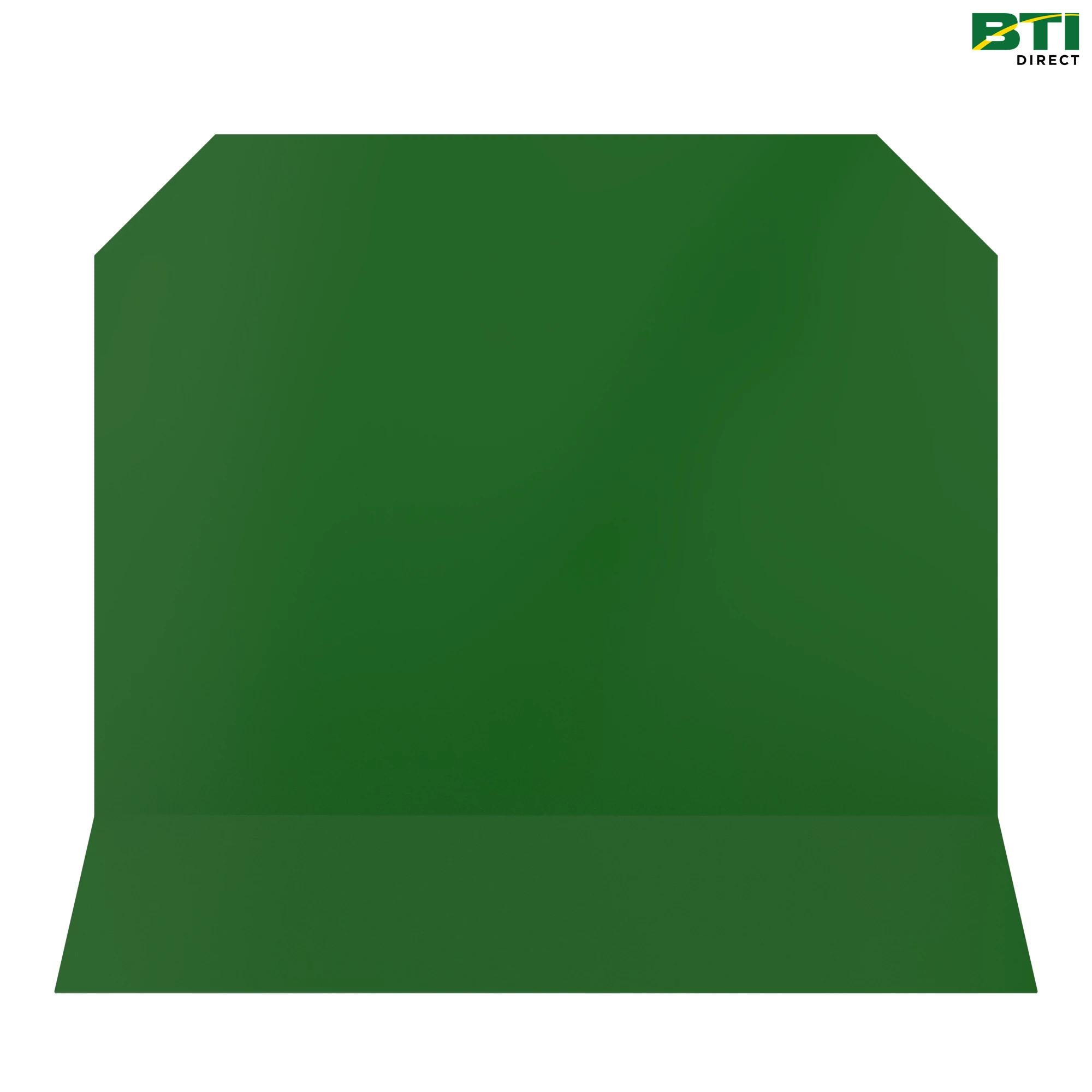 A74366: Conveyor Fine Mesh Screen