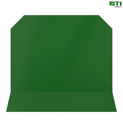A74366: Conveyor Fine Mesh Screen
